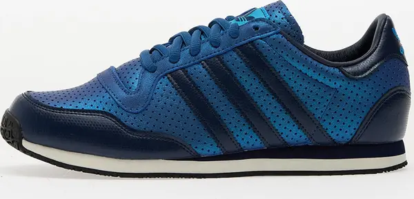 adidas Originals Сникърси adidas Galaxy Og Supplier Colour/ Night Indigo/ Off White EUR 41 1/3