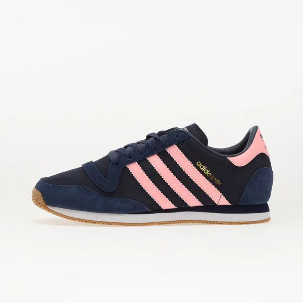 adidas Originals Сникърси adidas Galaxy Og W Trace Blue/ Glow Pink/ Night Indigo EUR 38 2/3