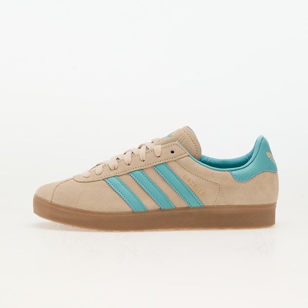 adidas Originals Сникърси adidas Gazelle 85 Crystal Sand/ Easy Mint/ Gum4 EUR 46