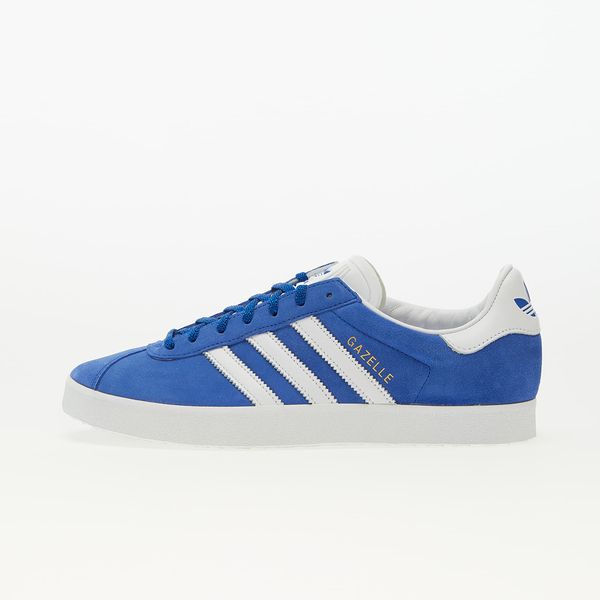 adidas Originals Сникърси adidas Gazelle 85 Royal Blue/ Ftw White/ Gold Metallic EUR 44 2/3