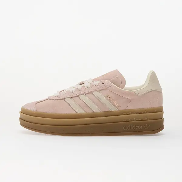 adidas Originals Сникърси adidas Gazelle Bold Sandy Pink/ Off White/ Copper Met. EUR 38 2/3
