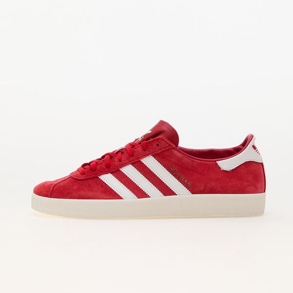 adidas Originals Сникърси adidas Gazelle Decon Better Scarlet/ Core White/ Off White EUR 44 2/3