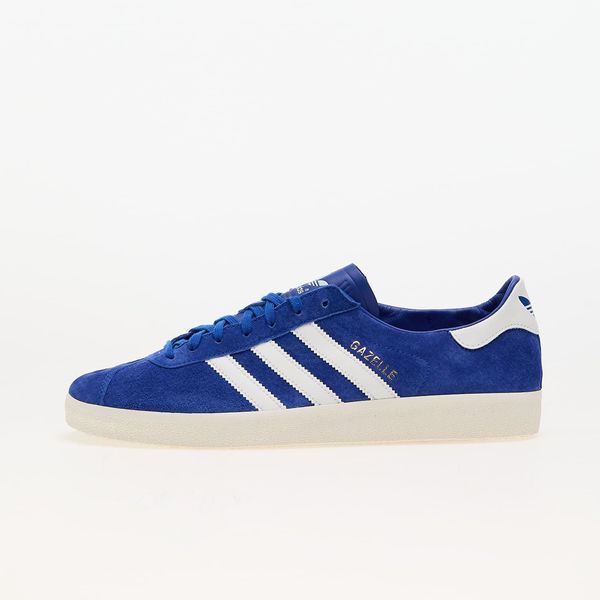adidas Originals Сникърси adidas Gazelle Decon Royal Blue/ Core White/ Off White EUR 44 2/3