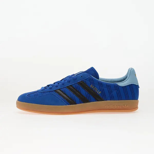 adidas Originals Сникърси adidas Gazelle Indoor Core Royal/ Core Black/ Supplier Colour EUR 43 1/3