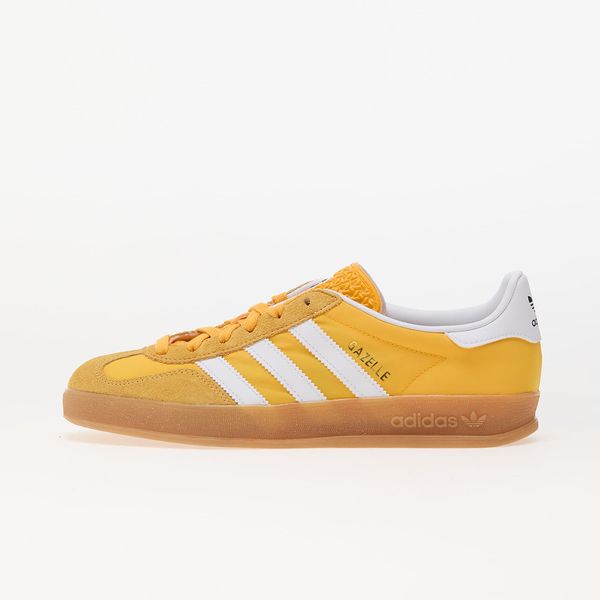 adidas Originals Сникърси adidas Gazelle Indoor Creme Yellow/ Ftw White/ Almost Yellow EUR 38