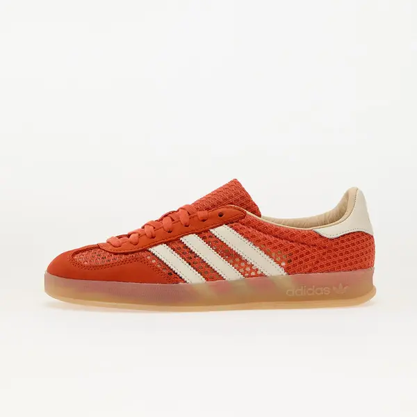 adidas Originals Сникърси adidas Gazelle Indoor Gloamb/ Off White/ Magic Beige EUR 38 2/3