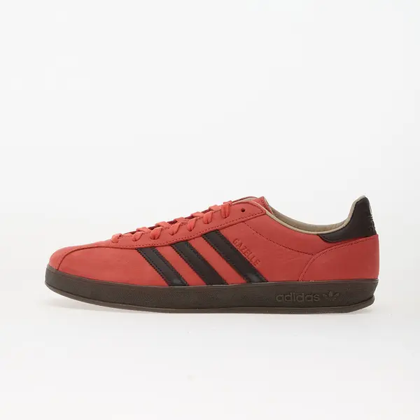 adidas Originals Сникърси adidas Gazelle Indoor Pro Crered/ Supplier Colour/ Charcoal EUR 38