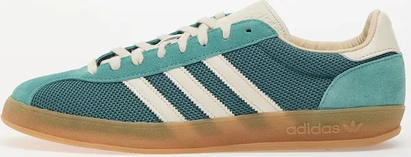 adidas Originals Сникърси adidas Gazelle Indoor Pro Preloved Teal/ Off White/ Warm Sandstone EUR 37 1/3
