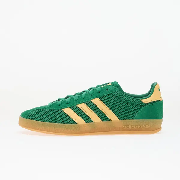 adidas Originals Сникърси adidas Gazelle Indoor Pro Secogr/ Icta/ Gum1 EUR 44