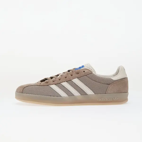 adidas Originals Сникърси adidas Gazelle Indoor Pro Supplier Colour/ Shoyel/ Charcoal EUR 46 2/3