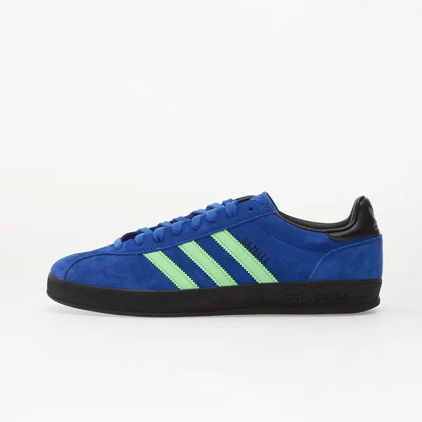 adidas Originals Сникърси adidas Gazelle Indoor Pro Supplier Colour/ Supplier Colour/ Core Black EUR 41 1/3