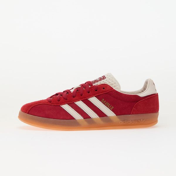 adidas Originals Сникърси adidas Gazelle Indoor Pro Tmvire/ Core White/ Power Red EUR 36