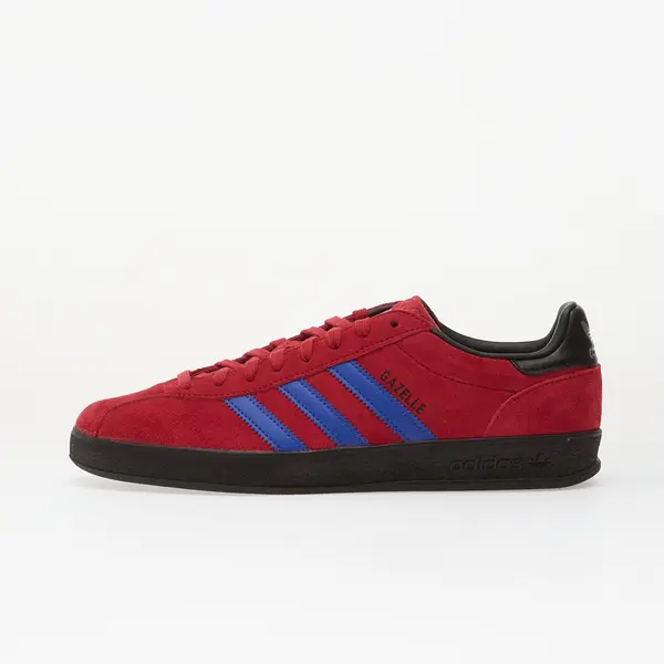 adidas Originals Сникърси adidas Gazelle Indoor Pro Tmvire/ Supplier Colour/ Core Black EUR 40 2/3