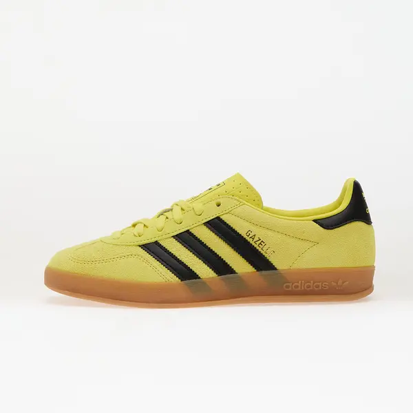 adidas Originals Сникърси adidas Gazelle Indoor Shoyel/ Core Black/ Gold Metallic EUR 40