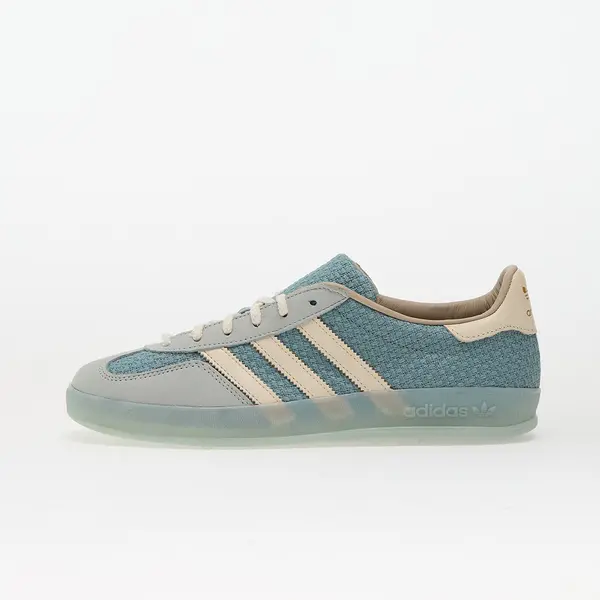 adidas Originals Сникърси adidas Gazelle Indoor Supplier Colour/ Wonder White/ Supplier Colour EUR 36