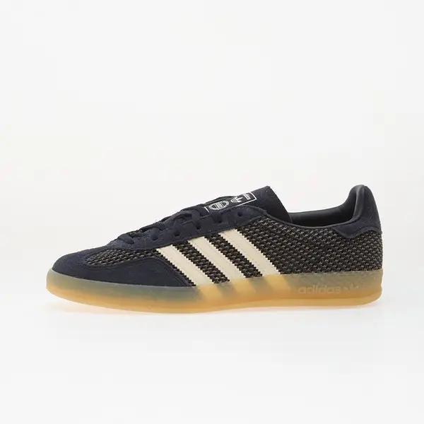 adidas Originals Сникърси adidas Gazelle Indoor W Legend Ink/ Wonder Beige/ Legend Ink EUR 38 2/3