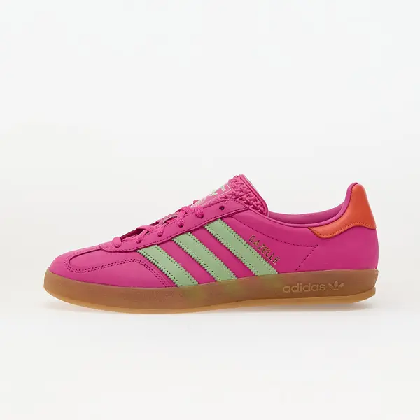adidas Originals Сникърси adidas Gazelle Indoor W Selufu/ Segrsp/ Sigcor EUR 38