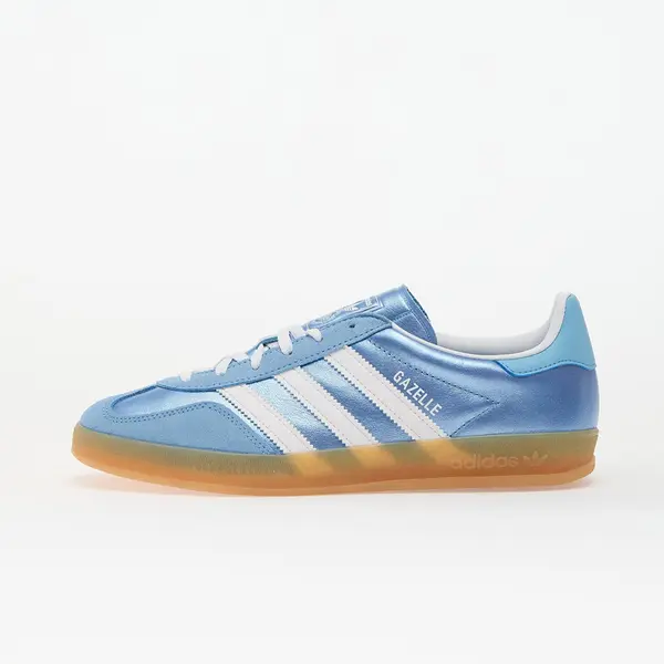 adidas Originals Сникърси adidas Gazelle Indoor W Supplier Colour/ Ftw White/ Supplier Colour EUR 40 2/3