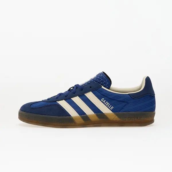 adidas Originals Сникърси adidas Gazelle Indoor W Victory Blue/ Night Indigo/ Crew White EUR 39 1/3