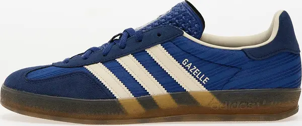 adidas Originals Сникърси adidas Gazelle Indoor W Victory Blue/ Night Indigo/ Crew White EUR 39 1/3