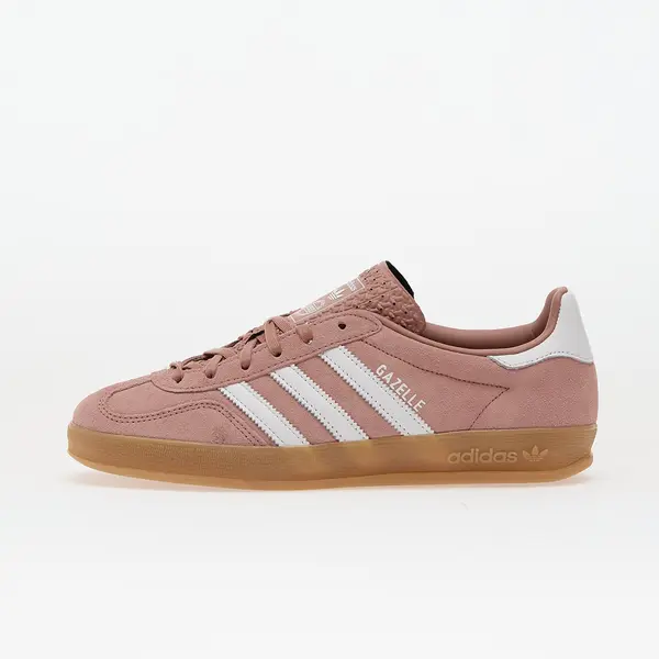 adidas Originals Сникърси adidas Gazelle Indoor W Warm Clay/ Ftw White/ Gum EUR 40