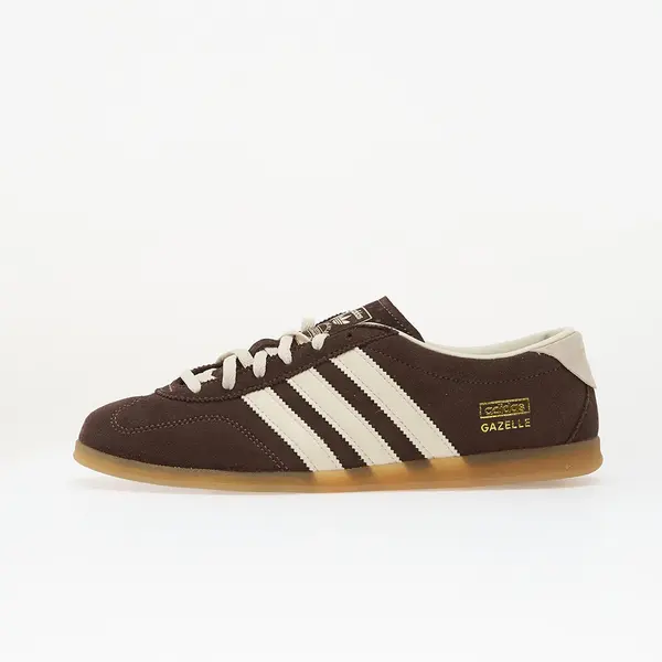 adidas Originals Сникърси adidas Gazelle Lo Pro W Auco/ Off White/ Gum EUR 38 2/3