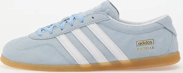 adidas Originals Сникърси adidas Gazelle Lo Pro W Clear Sky/ Ftw White/ Gum EUR 37 1/3