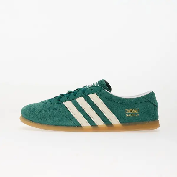 adidas Originals Сникърси adidas Gazelle Lo Pro W Collegiate Green/ Cloud White/ Gum EUR 38