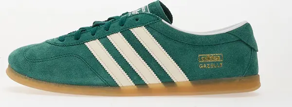 adidas Originals Сникърси adidas Gazelle Lo Pro W Collegiate Green/ Cloud White/ Gum EUR 38