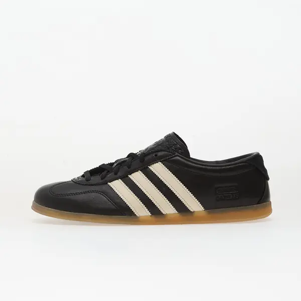 adidas Originals Сникърси adidas Gazelle Lo Pro W Core Black/ Core White/ Gum EUR 39 1/3
