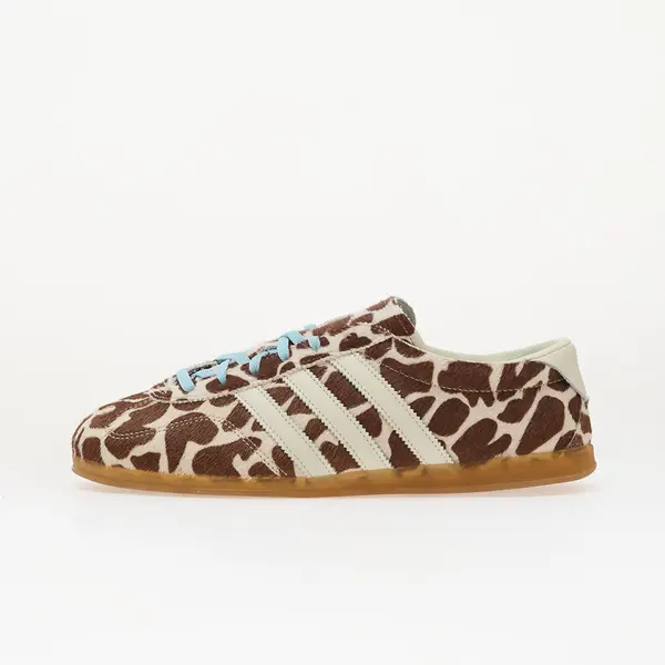 adidas Originals Сникърси adidas Gazelle Lo Pro W Crli/ Ivory/ Gum EUR 40
