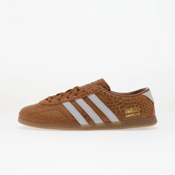 adidas Originals Сникърси adidas Gazelle Lo Pro W Dubr/ Crsk/ Gum5 EUR 37 1/3