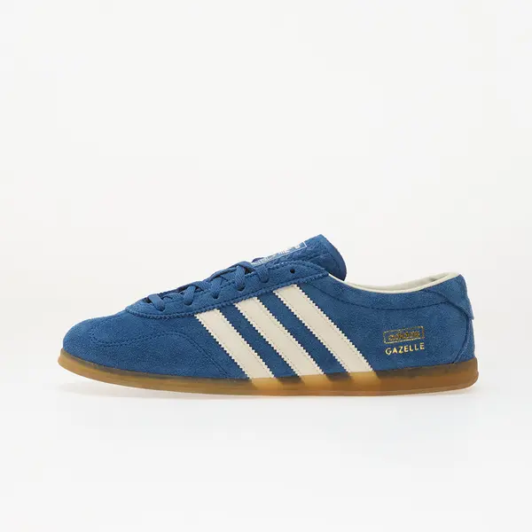 adidas Originals Сникърси adidas Gazelle Lo Pro W Dupe/ Off White/ Gum EUR 37 1/3
