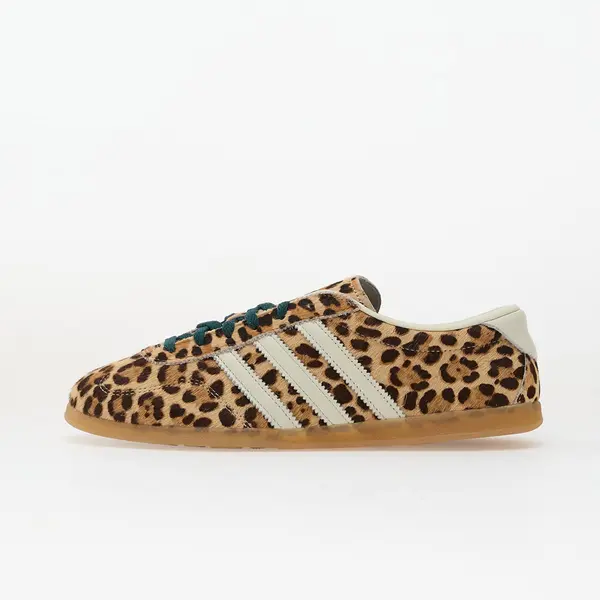 adidas Originals Сникърси adidas Gazelle Lo Pro W Magic Beige/ Ivory/ Gum EUR 40 2/3