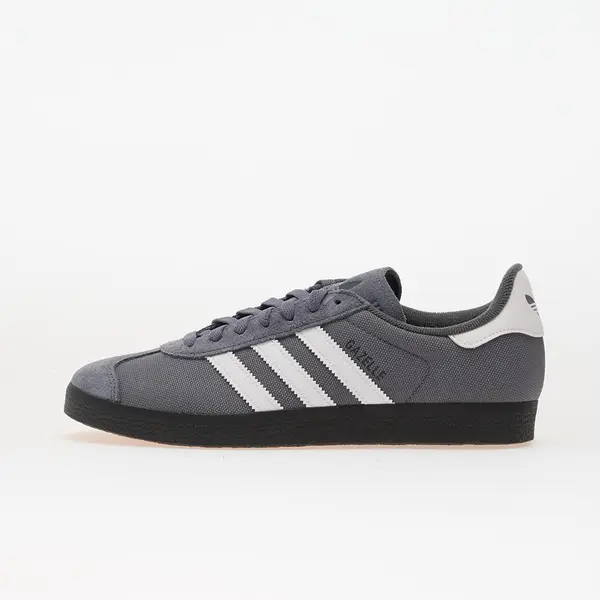 adidas Originals Сникърси adidas Gazelle Onix/ Ftw White/ Carbon EUR 44
