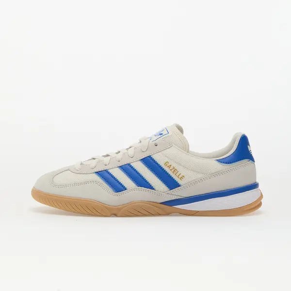 adidas Originals Сникърси adidas Gazelle Sala Off White/ Blue EUR 44