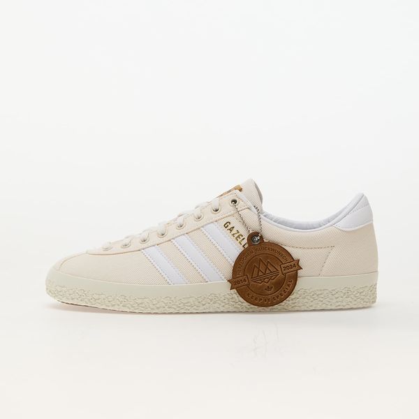 adidas Originals Сникърси adidas Gazelle Spezial Core White/ Ftw White/ Off White EUR 36
