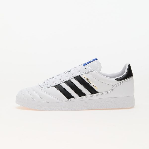 adidas Originals Сникърси adidas Gazelle Team Ftw White/ Core Black/ Blue EUR 38