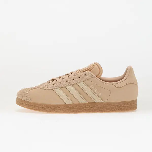 adidas Originals Сникърси adidas Gazelle W Halo Blue/ Crew White/ Gum EUR 40