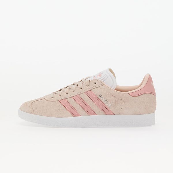 adidas Originals Сникърси adidas Gazelle W Wonder Aqua/ Wonder Mauve/ Ftw White EUR 38 2/3
