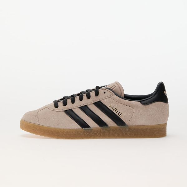 adidas Originals Сникърси adidas Gazelle Wonder Taupe/ Night Indigo/ Gum EUR 40 2/3