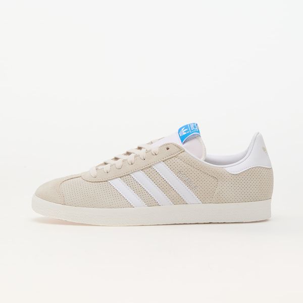 adidas Originals Сникърси adidas Gazelle Wonder White/ Ftw White/ Core White EUR 47 1/3