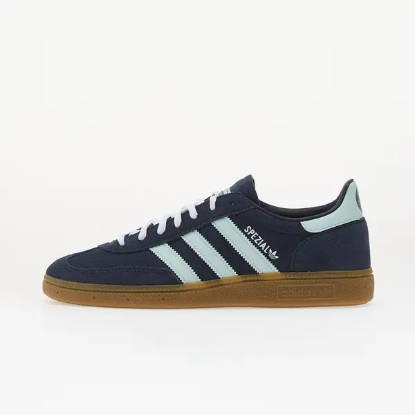 adidas Originals Сникърси adidas Germany Handball Spezial Collegiate Navy/ None/ Ftwr White EUR 39 1/3