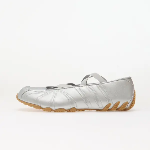 adidas Originals Сникърси adidas Ghost Sprint Ballet Silver Met./ Silver Met./ Gum 3 EUR 36 2/3