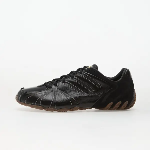 adidas Originals Сникърси adidas Ghost Sprint W Core Black/ Gum5/ Gold Metallic EUR 37 1/3