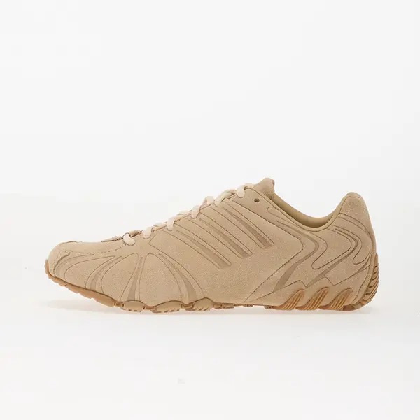 adidas Originals Сникърси adidas Ghost Sprint W Magic Beige/ Wonder White/ Gum4 EUR 40