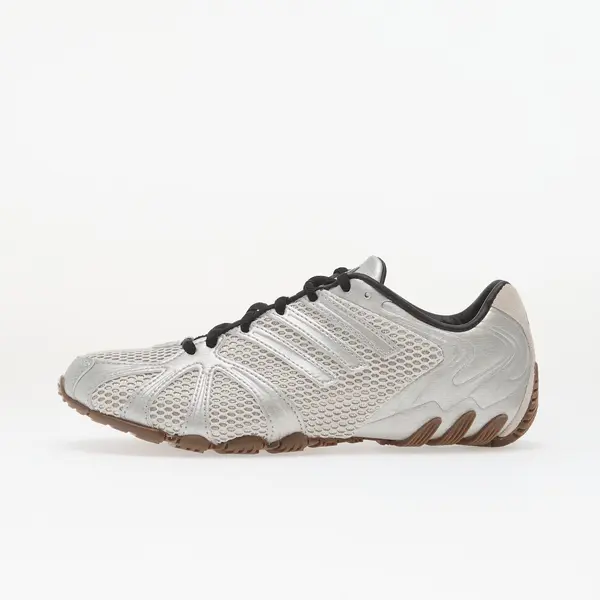 adidas Originals Сникърси adidas Ghost Sprint W Silver Met./ Silver Met./ Core Black EUR 36