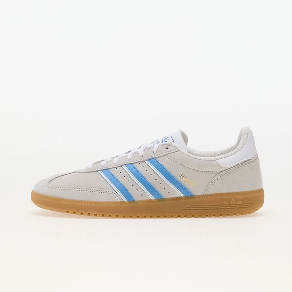 adidas Originals Сникърси adidas Hand 2 Grey One/ Light Blue/ Core White EUR 44