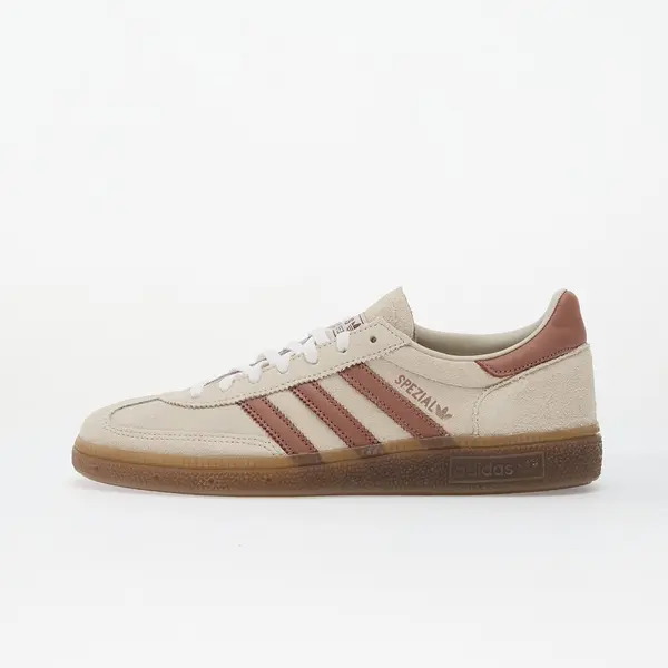 adidas Originals Сникърси adidas Handball Spezial Alumina/ Warm Clay/ Ftwr White EUR 38