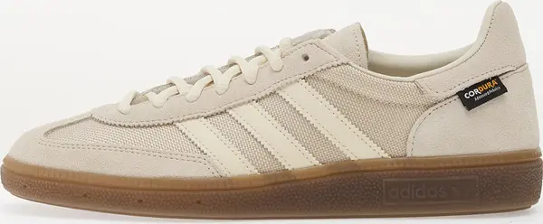 adidas Originals Сникърси adidas Handball Spezial Aluminium/ Off White/ Gum5 EUR 44 2/3